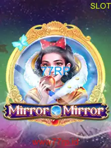 MirrorMirror